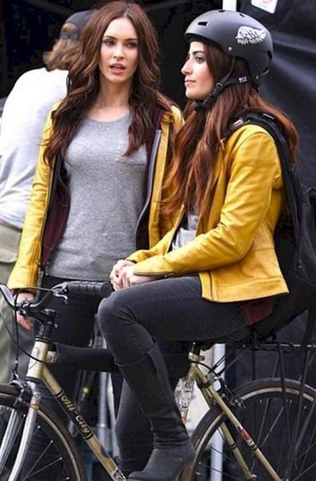 Megan Fox