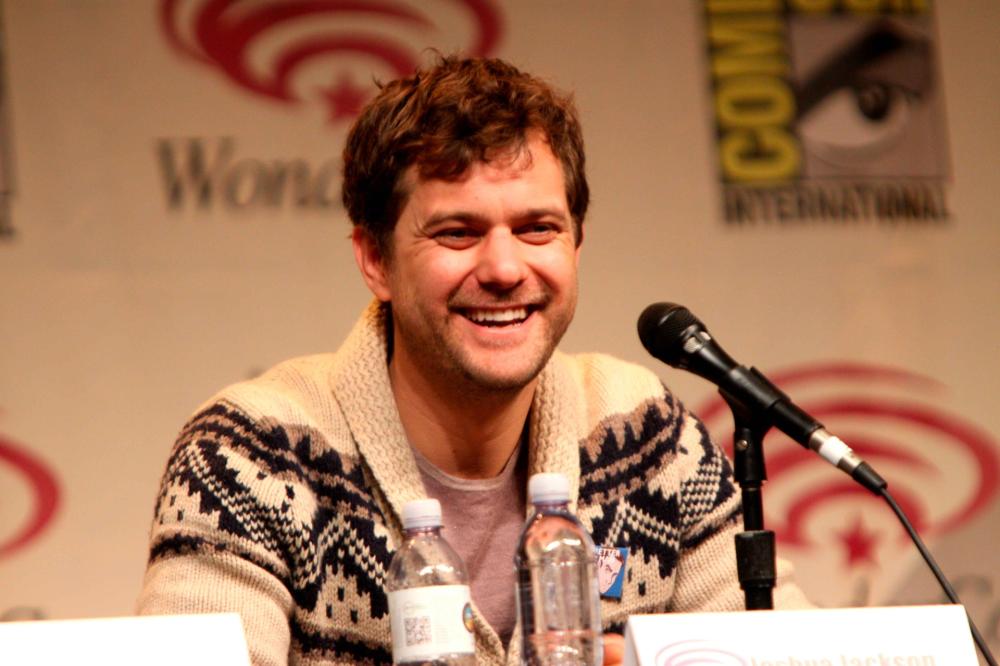 6. Joshua Jackson