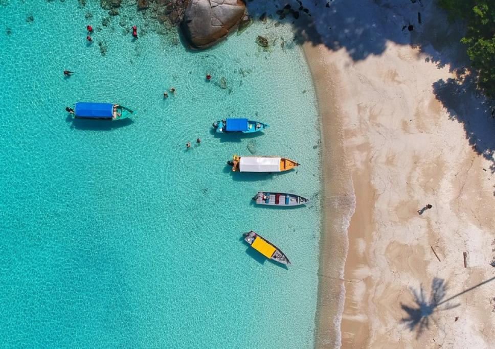 Vergine – Bali