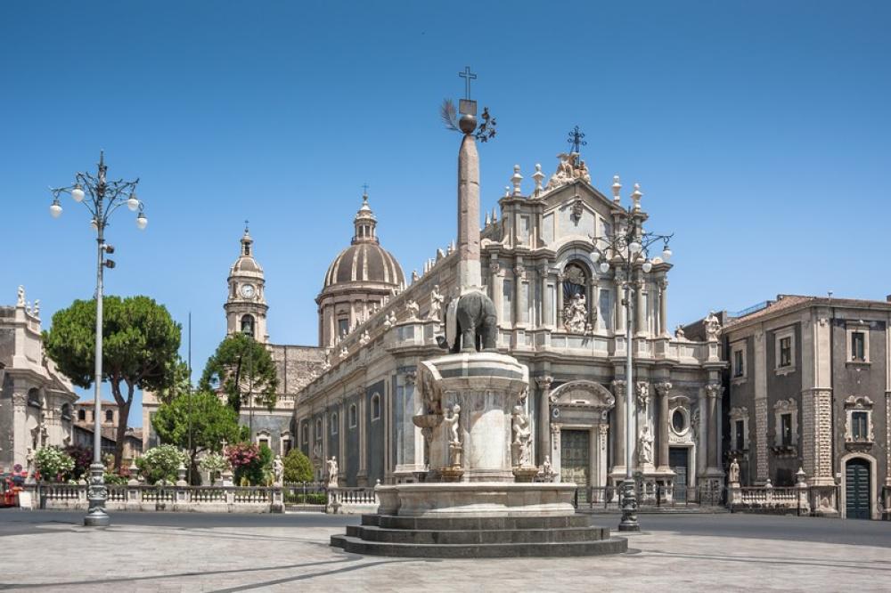 Pesci – Catania