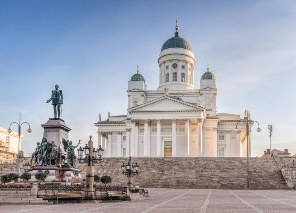Toro - Helsinki