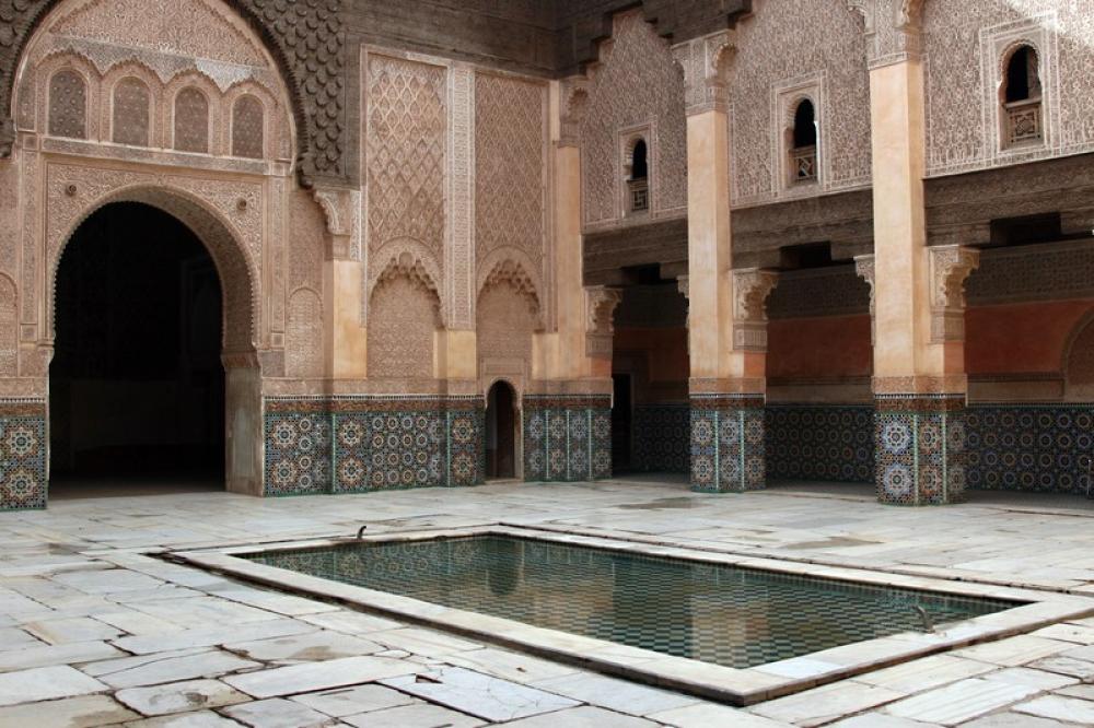 Leone – Marrakech