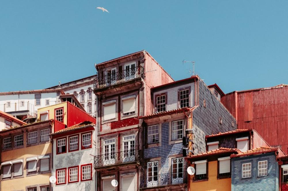 Bilancia – Porto