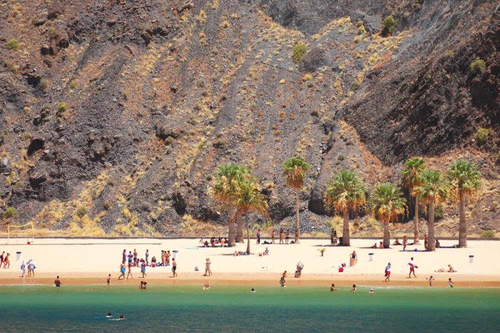 Ariete: Tenerife