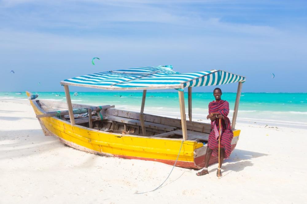 Cancro - Zanzibar