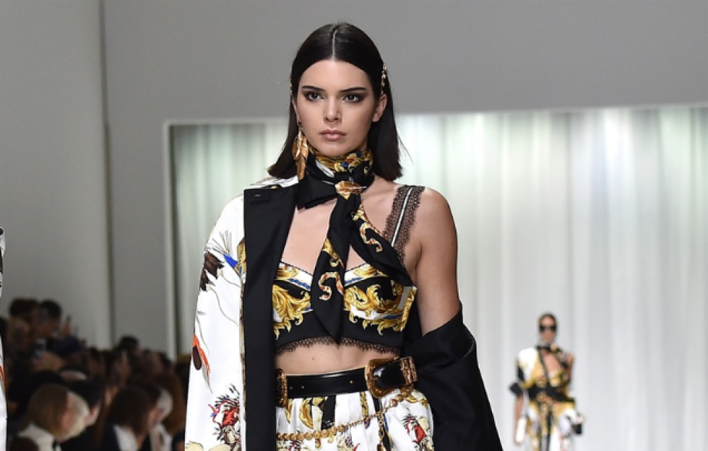 Kendall Jenner