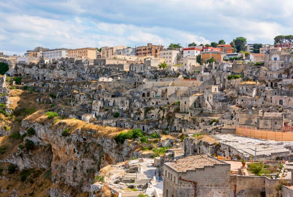 Basilicata