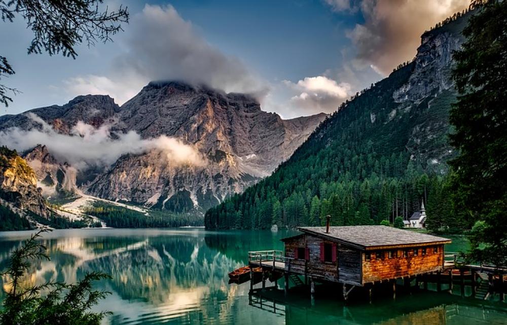 Südtirol