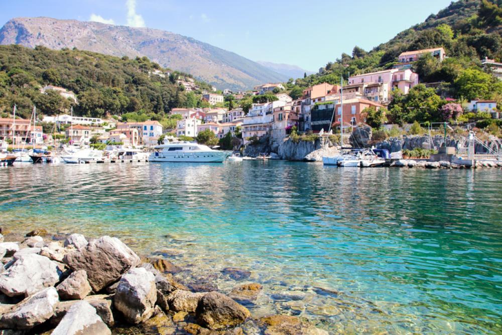Maratea