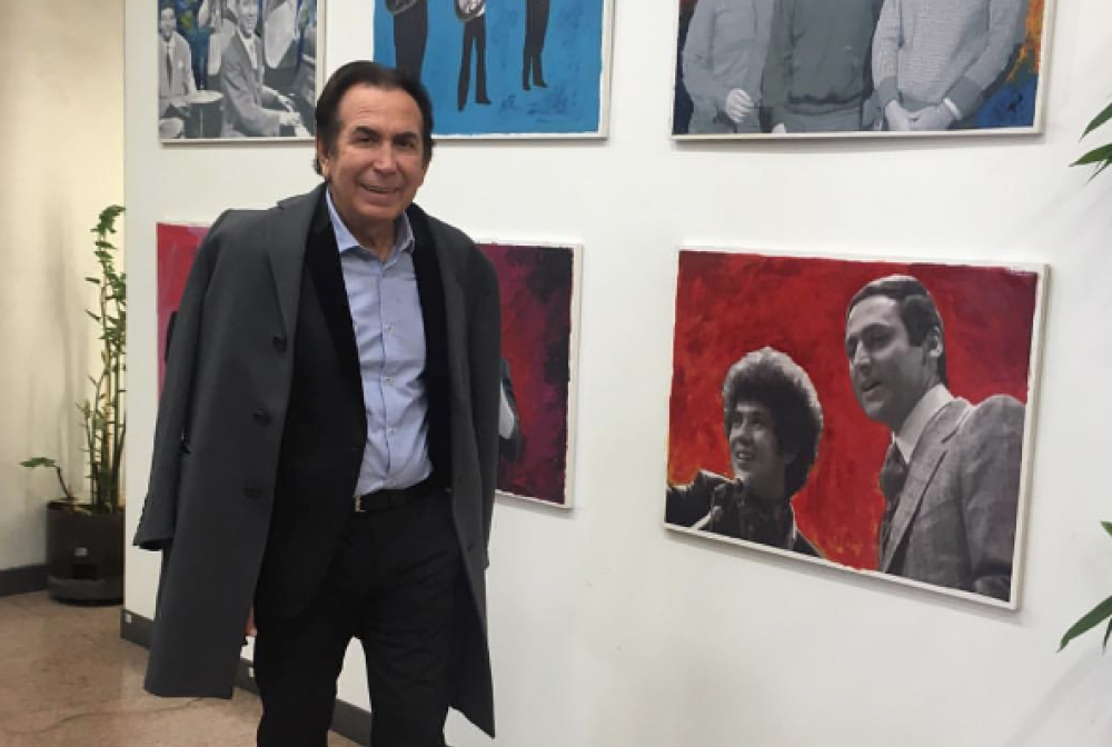 Giucas Casella 