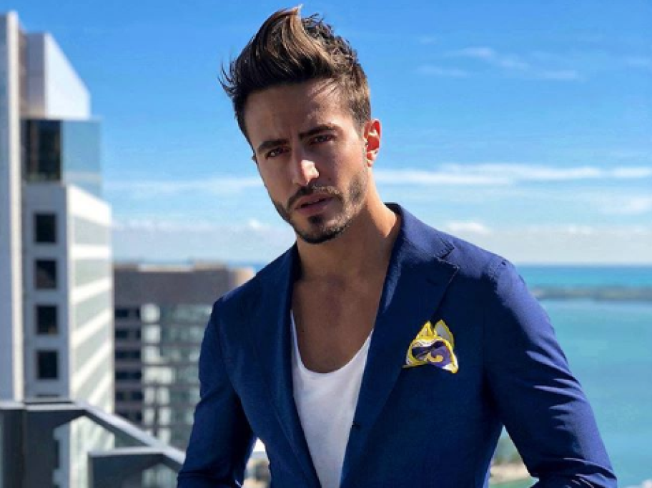 Marco Ferri