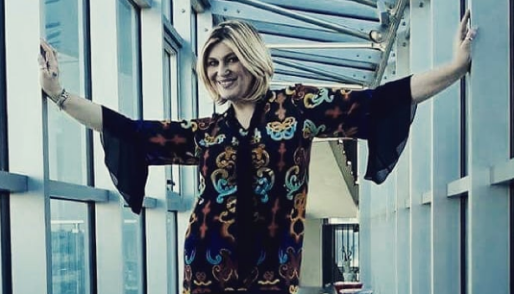 Nadia Rinaldi