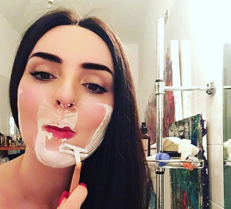 Rituale di bellezza prima di dormire