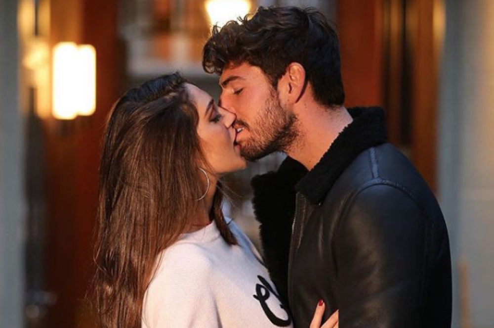 Sarà contento Ignazio!