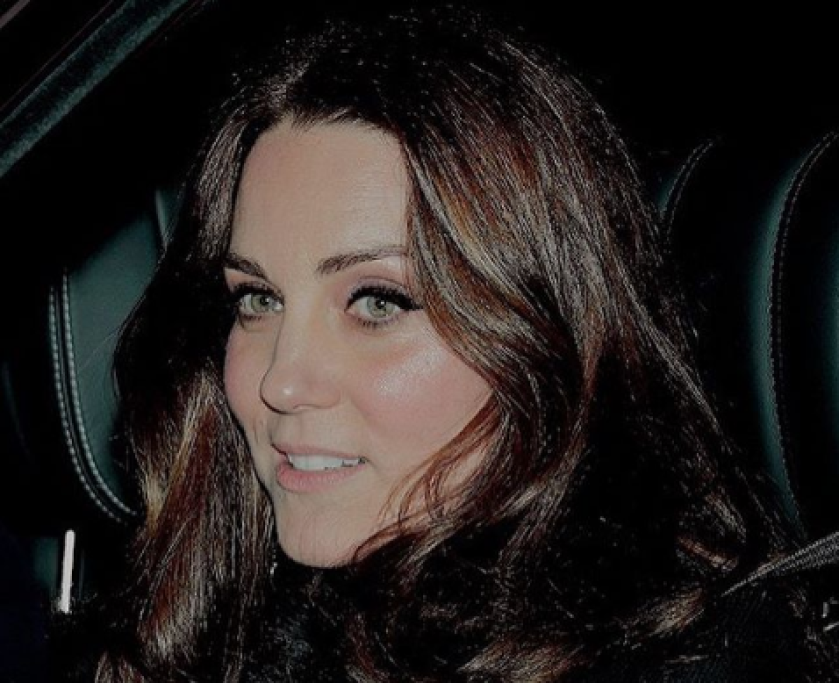 Kate è preoccupata per la sua immagine