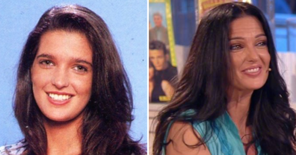 Prima e dopo