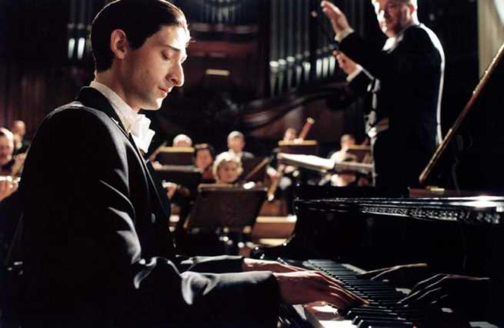 Il pianista 
