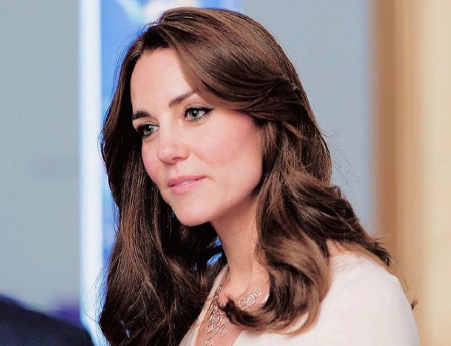 La donazione sarebbe andata all'associazione Little Princess Trust