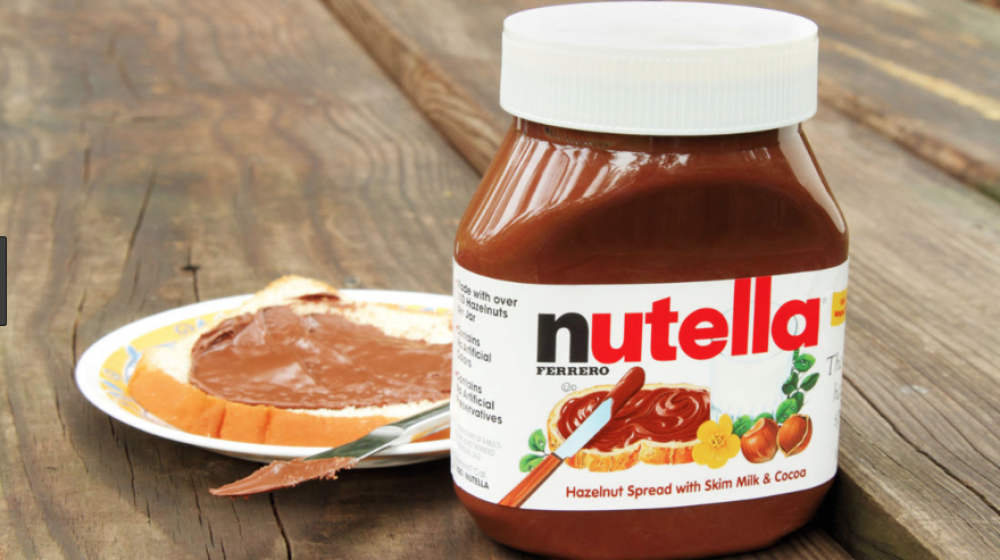 Come nasce la SuperCrema