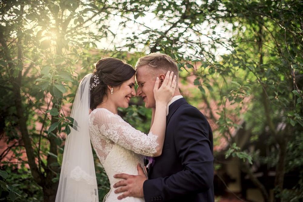 I matrimoni diminuiscono