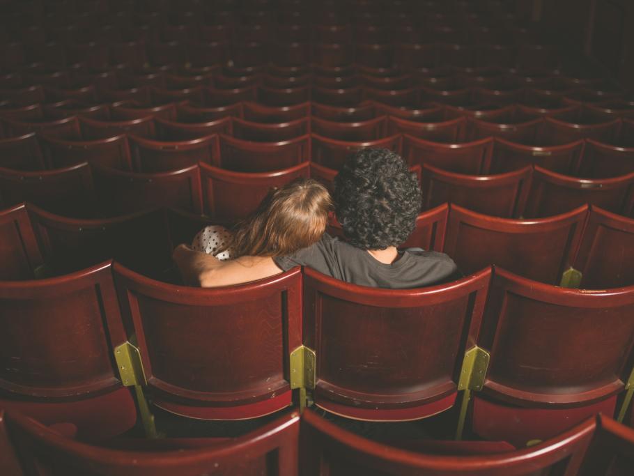 Teatro Mon Amour