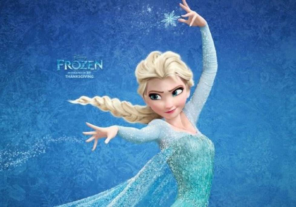 Elsa 