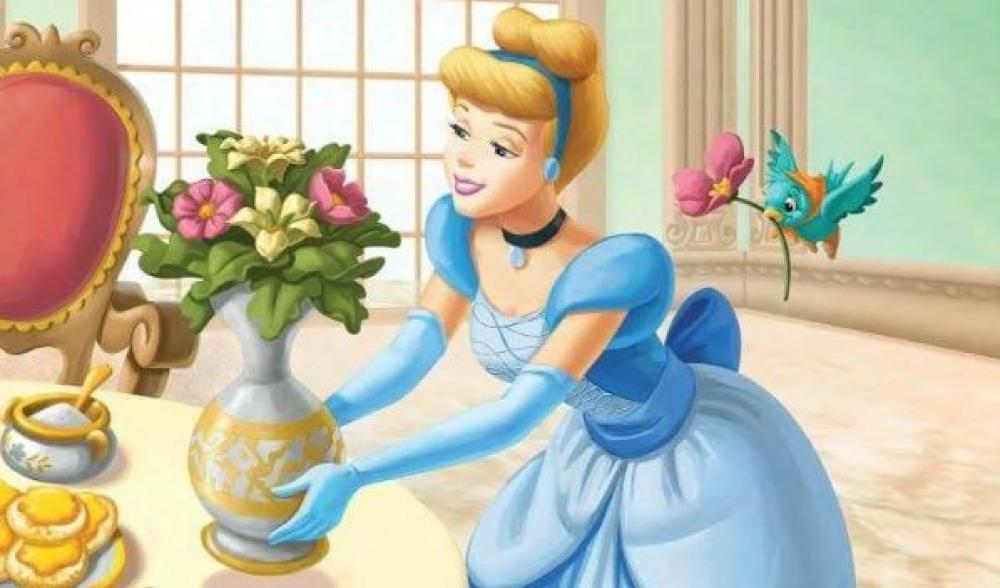 Cenerentola