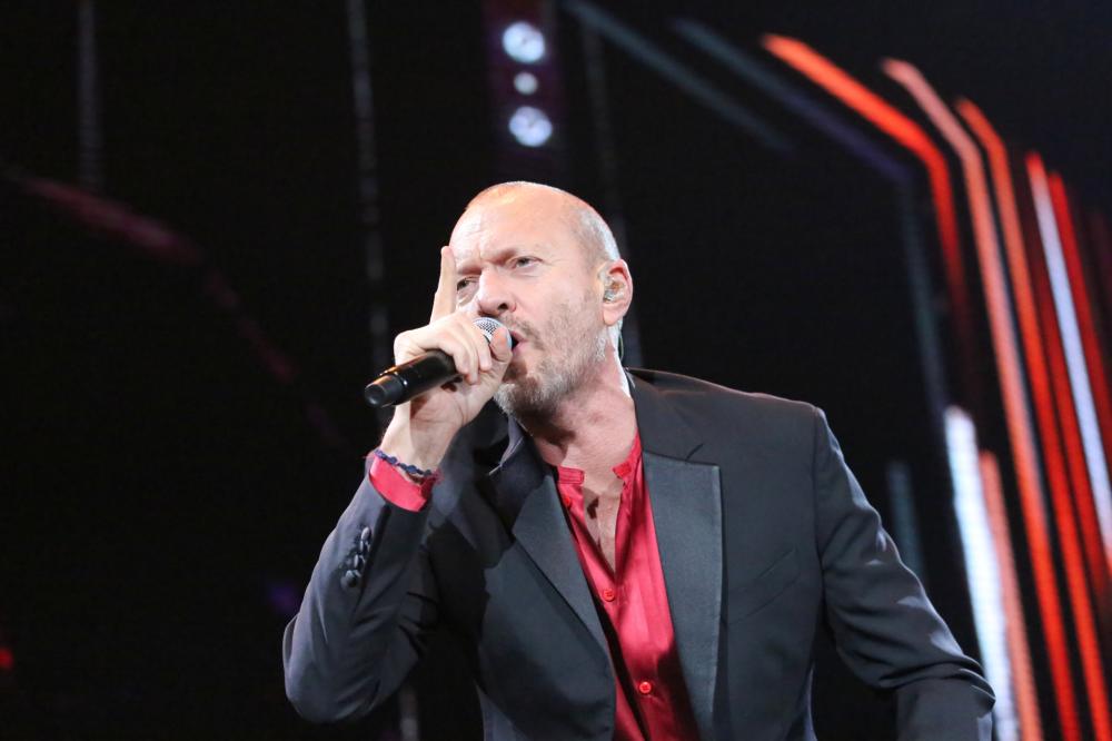 Biagio Antonacci