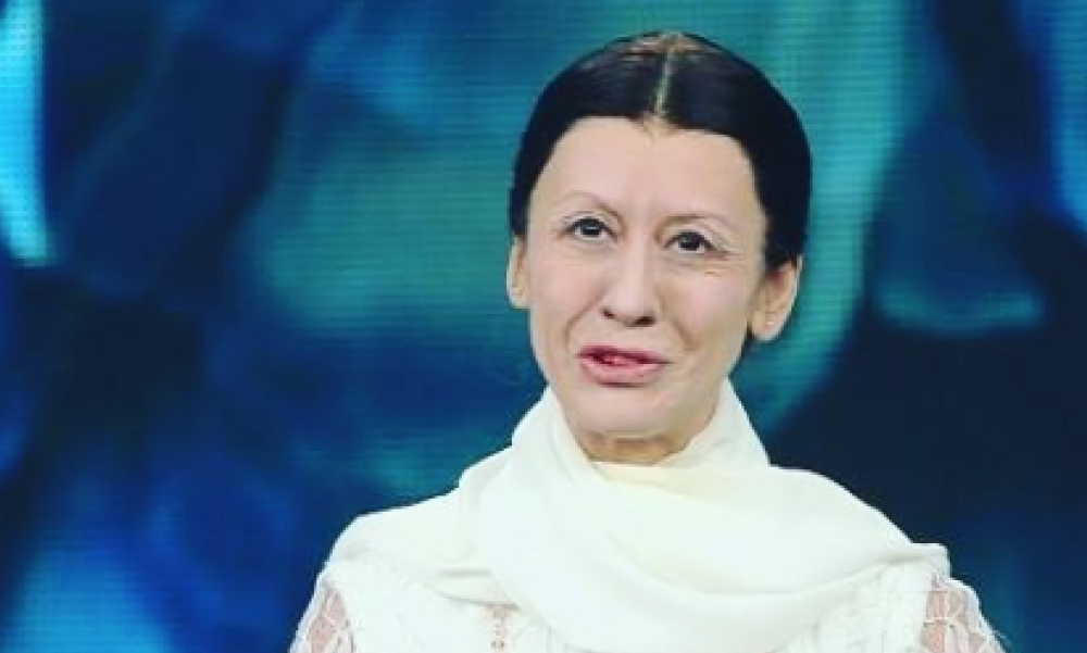 Carla Fracci