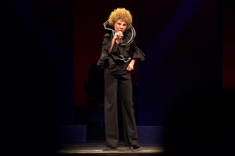 Ornella Vanoni