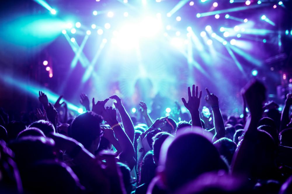 Concerto mon amour!