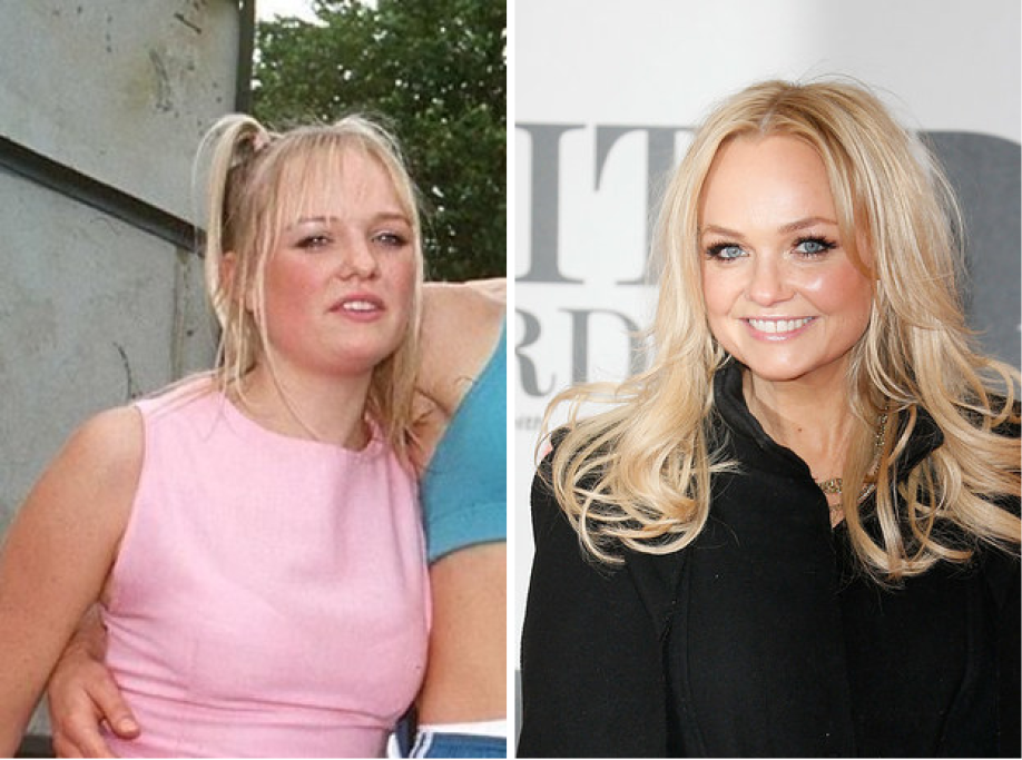 Baby Spice: Emma Bunton