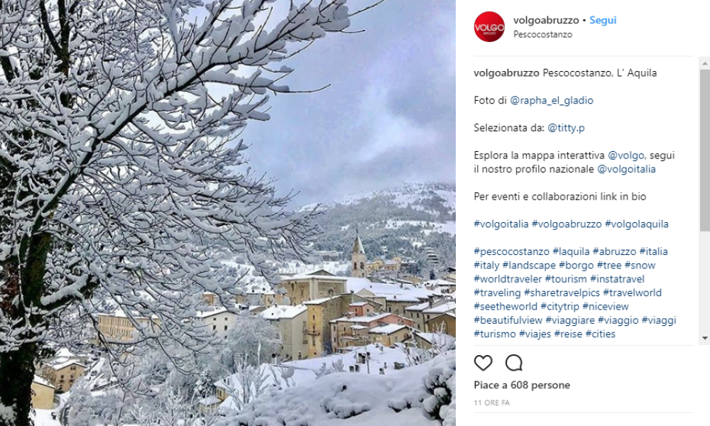 Purtroppo Burian ha già provocato anche una vittima