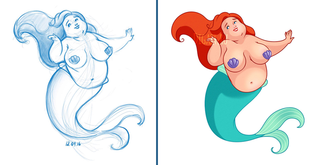 Ariel