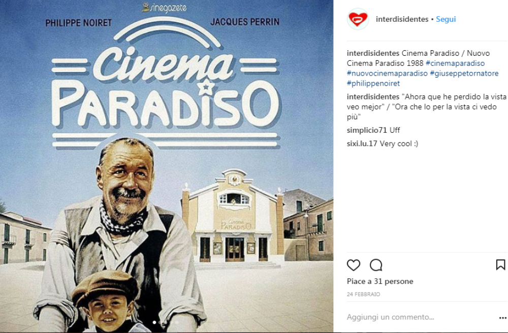 Passano 15 anni