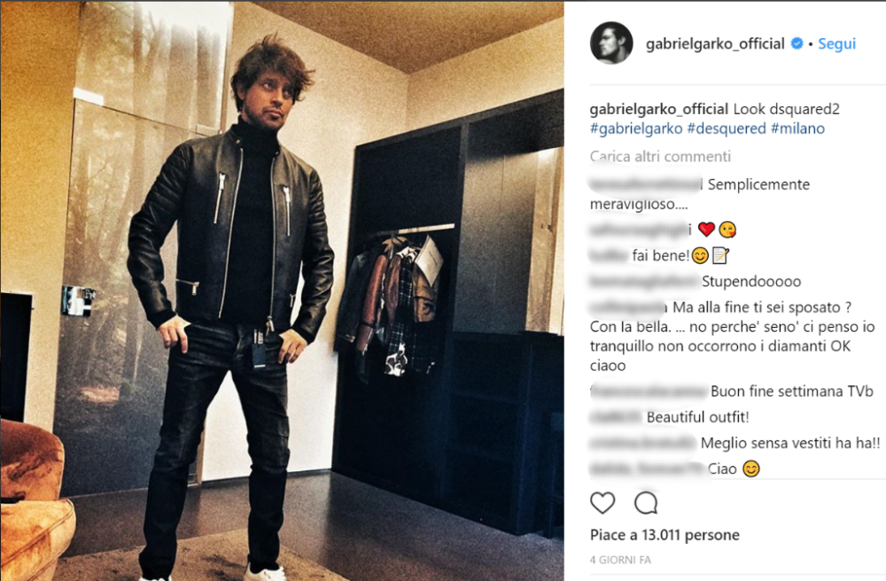 ... Potrebbe sicuramente ricapitare!