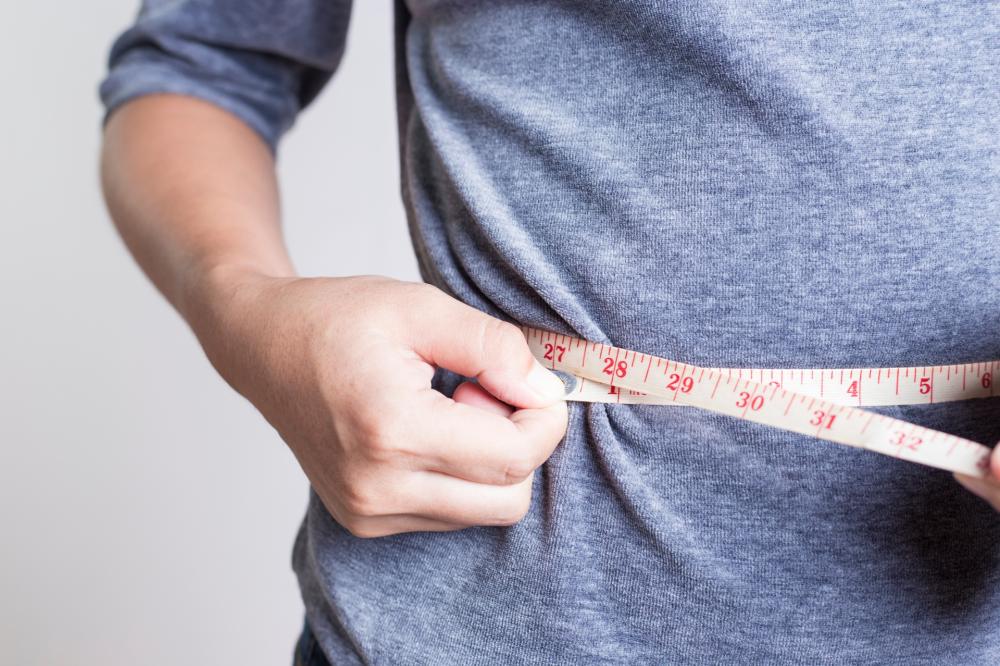 Aumento di peso e obesità