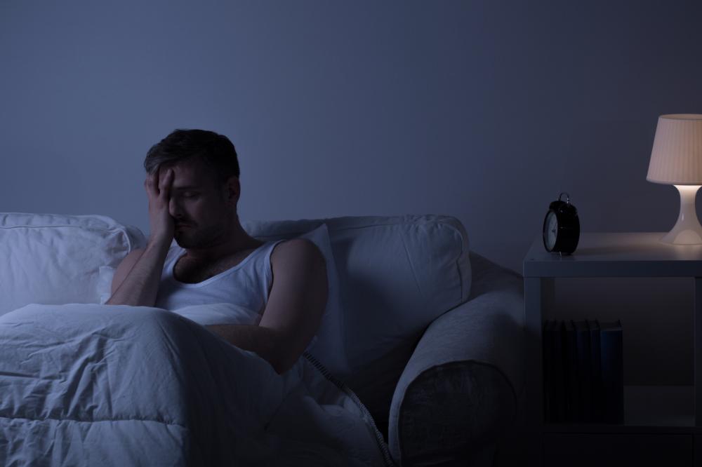 Insonnia