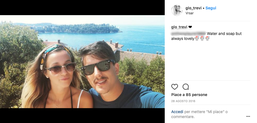 Le analogie con la tragedia sono evidenti