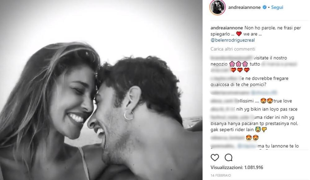 Con Iannone le cose vanno a gonfie vele