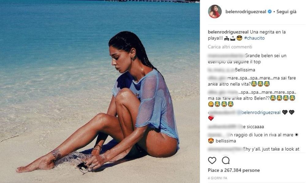 Belén in dolce attesa?