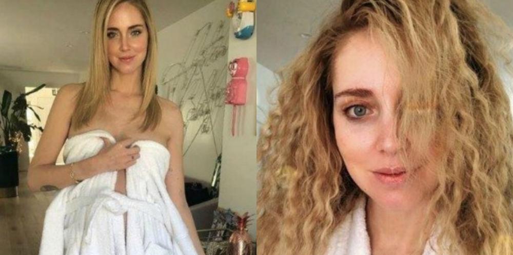 Chiara al naturale