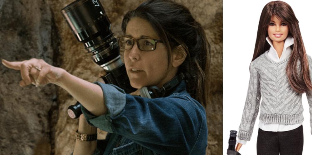 Patty Jenkins