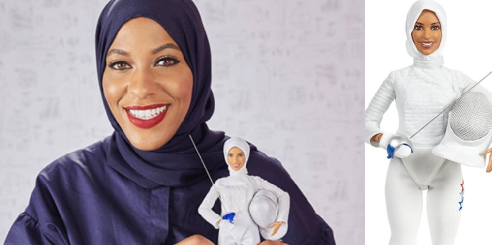 Ibtihaj Muhammad