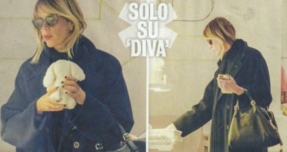 Ciò che insospettisce non è solo il negozio di per sé