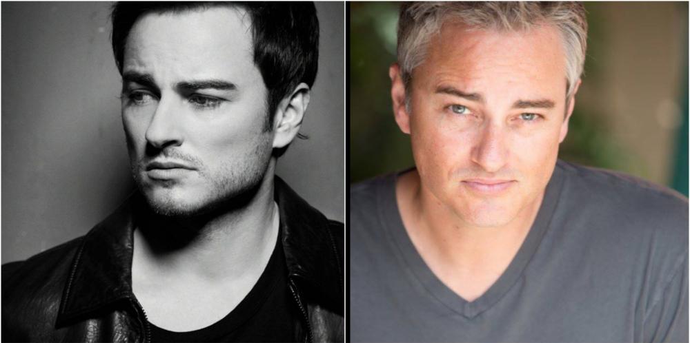 Kerr Smith (Jack McPhee)