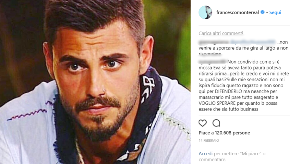 Si dice “se son rose fioriranno…”