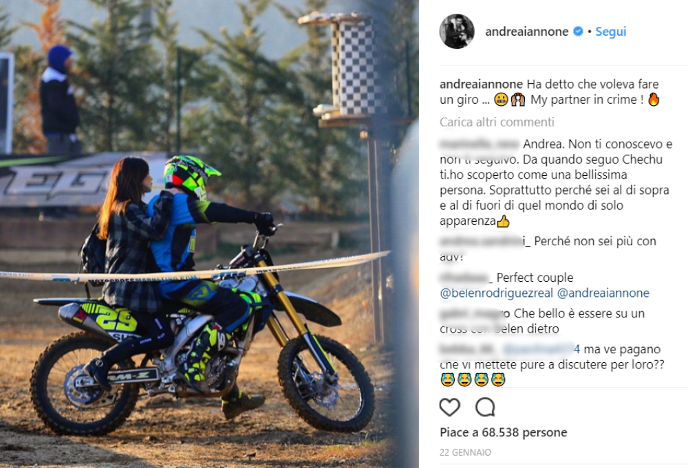 E dopo il volo privato tocca all’auto nuova
