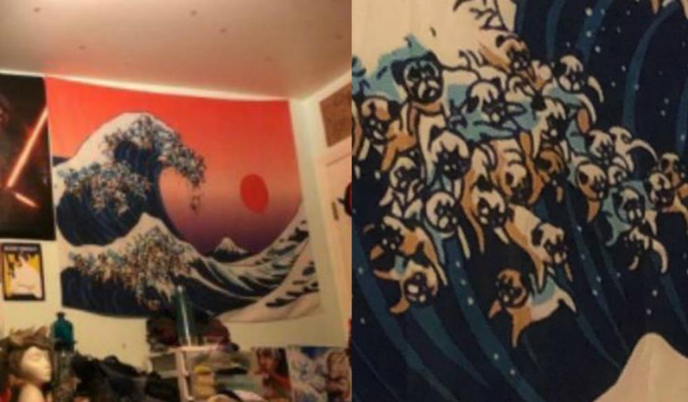 I risvolti insoliti dell'arte