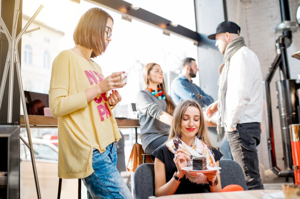 Durante lo studio i ricercatori hanno osservato che l’aumento dell’assunzione del caffè provoca nell’organismo una diminuzione di queste sostante. Sem